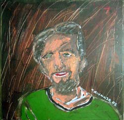 ACRYLBILD AUF LEINWAND ERISCH