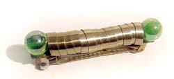 HAARSPANGE STAHL UND GLAS
